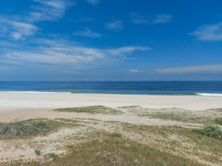 Obraz premium beach and sea