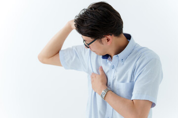 男性　ビジネス