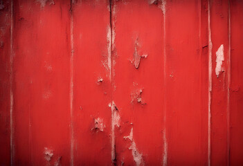 texture peeling bright red metal scratches old textured paint distressed rust christmas holiday wall vintage color grunge painted background paper antique marbled website web banner faded grimy line