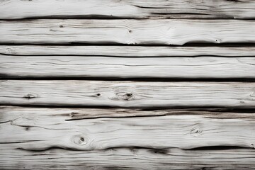 Fototapeta premium White Wood Texture Background