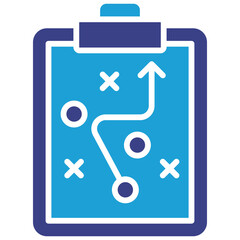 Strategy Icon