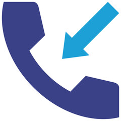 Phone Call Icon