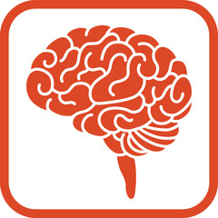 脳のアイコン