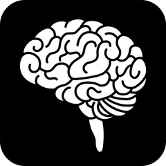 脳のアイコン