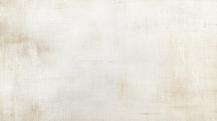 Off-white textured background with subtle beige and light brown variations.