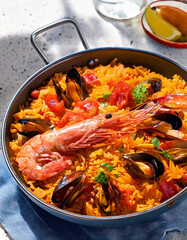 Paella