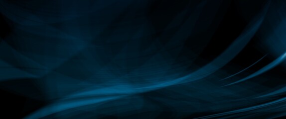 abstract dark blue background