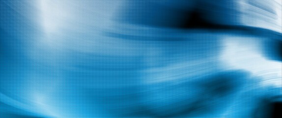 Fototapeta premium abstract blue background