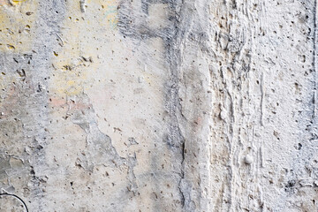 Old black background. Grunge wall texture. Blackboard wallpaper. Grung