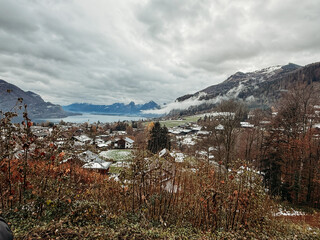 Alps - Austria 