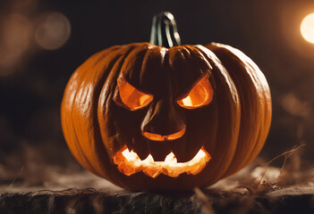 png lantern background o halloween jack transparent pumpkin autumn orange holiday face october horror vegetable scarey evil isolated decoration jack-o-lantern illustration symbol skittish fall smile