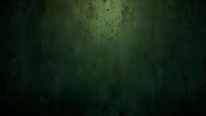 Obraz premium Natural Green Hues for Wellness Themes