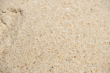High-Resolution White Sand Texture for Mockup Backgrounds and Design Projects