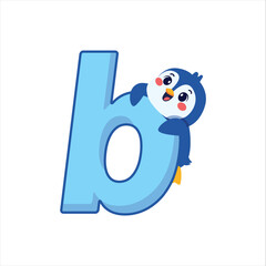 Animal Alphabet Element