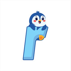 Animal Alphabet Element