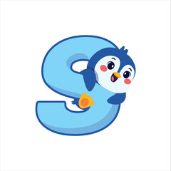 Animal Alphabet Element