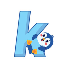 Animal Alphabet Element