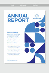 Design Brochure design, cover modern layout, annual report, poster, flyer in A4 EPS.10