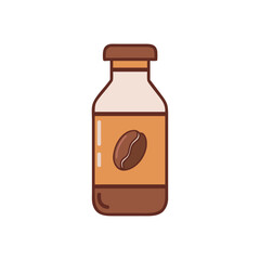 Coffee culture cold brew bottle