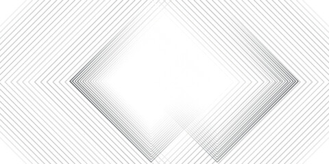 Fototapeta premium Abstract beautiful perfect random gray lines background. abstract gray lines with white background creative geometric triangle shape. perfect random abstract line background.eps10