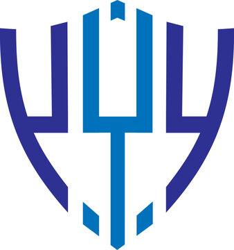 YYY Shield Logo.eps