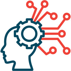 Explainable Ai Icon