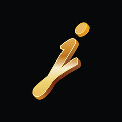 Luxury Alphabet