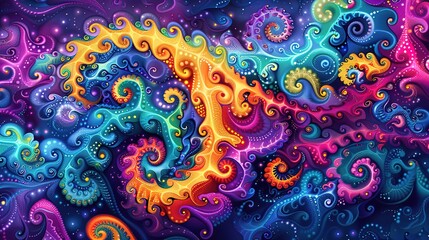 Rainbow_colors_wash_over_the_dark_blue_background