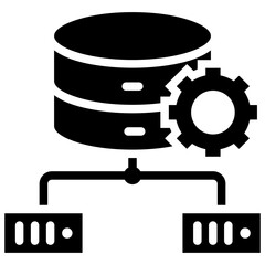 Dataset Icon