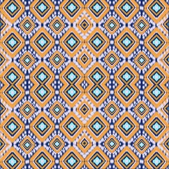 seamless geometric pattern