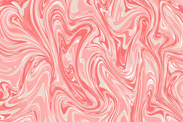 Abstract geometric background. Liquid dynamic Fluid, wavy forms mixed with zebra sharp geometric elements. Design for banner, cards, prints, social media, poster, flyer and background design template.