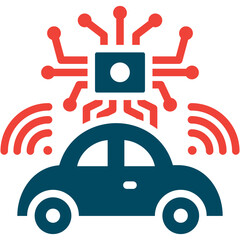 Autonomous Icon