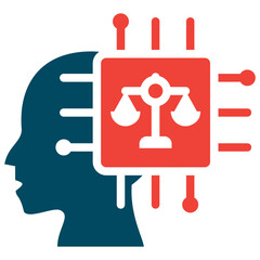 Ai Ethic Icon