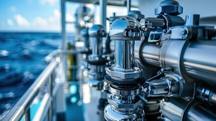 Marine Applications: Aluminum&rsquo;s corrosion resistance makes it the ideal material for constructing boats, ships, and marine equipment, ensuring durability in harsh environments.
