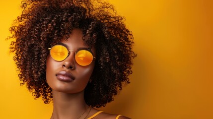 Professional beauty portrait for skin care products haircare body care woman self care, cinematic, floral copy space for ad promos