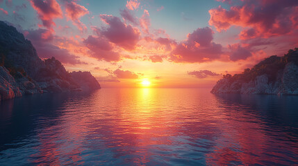 traditional Christmas stollen. christmas symbol