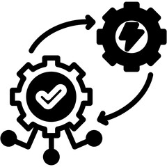 Automation Icon