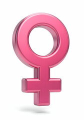 Women day celebration Empowered Women Celebration of women day with women Symbol design feminism