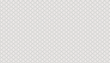 Abstract linear geometric seamless pattern. Grey and beige minimal vector background. Simple grey outline ornament with rhombuses, diamonds, thin lines, grid. Subtle luxury texture. Repeated design