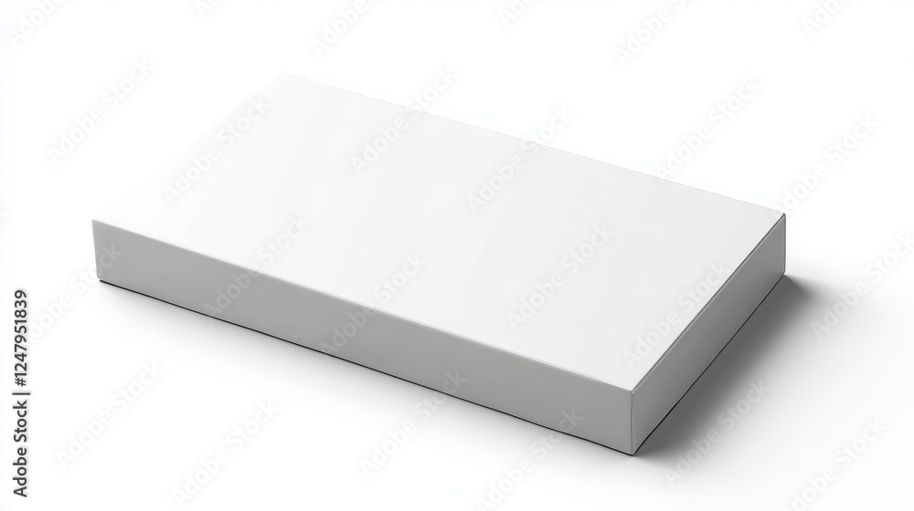 Poster chocolate bar pack mockup. white candy wrapper. blank snack package mock up vector. 3d isolated food