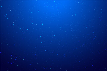 Obraz premium STARRY NIGHT