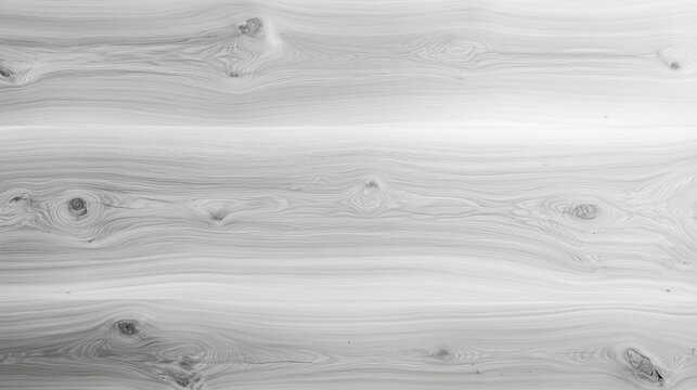 Texture of the white wood. Abstract art black and white background.