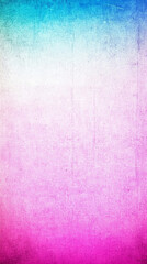 Fototapeta premium Colorful pastel gradient background with textured effect