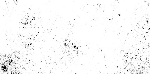 Abstract dust particle and dust grainy overlay or grunge texture, vintage rough texture scratched grunge or dusty overlay, Abstract grunge black and white distressed grunge texture with stains.
