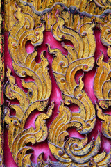thai style art