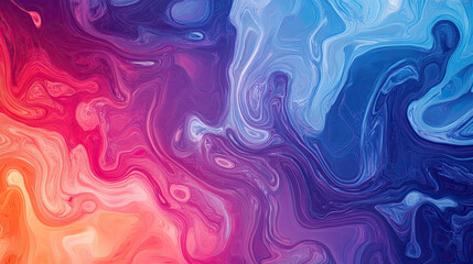 Obraz premium Modern Grainy Gradient Background – Elegant and Colorful Abstract Texture