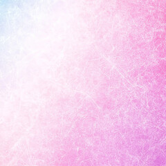 Fototapeta premium Soft pastel gradient background with textured pattern