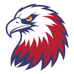 american bald eagle independence day 4th of july