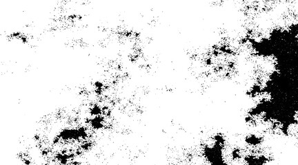 Use for overlay effect vintage grunge style design. Abstract dirty or scratch aging effect. 