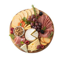 Charcuterie board: a perfect spread for entertaining